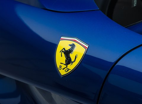 Ferrari F12 Berlinetta 33