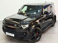 Land Rover Defender 3.0 P400 MHEV X SUV 5dr Petrol Auto 4WD Euro 6 (s/s) (400 ps) 14