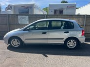 Honda Civic 1.6 V-TECH INSPIRE S 5dr 7