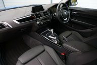 BMW 2 Series 1.5 218I Sport Auto 2dr 5