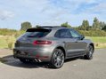 Porsche Macan 3.0 TD V6 S PDK 4WD Euro 6 (s/s) 5dr 8