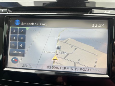 Nissan Qashqai 1.5 DCI N-CONNECTA 16