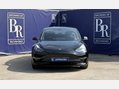 Tesla Model 3 (Dual Motor) Performance Saloon 4dr Electric Auto 4WDE (Performance Upgrade 9