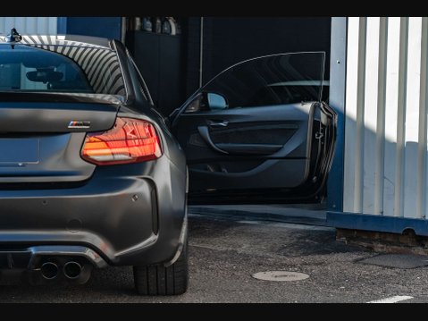 BMW 2 Series 3.0 M2 Competition Edition Auto 2dr 8