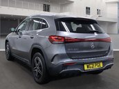 Mercedes-Benz EQA EQA 250 AMG Line 5dr 3