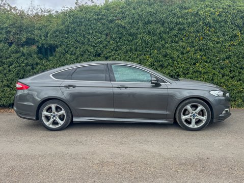 Ford Mondeo (Sold) 1.5T EcoBoost Titanium Hatchback 5dr Petrol Manual Euro 6 (s/s) (160 5