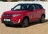 Suzuki Vitara SZ-T BOOSTERJET MHEV