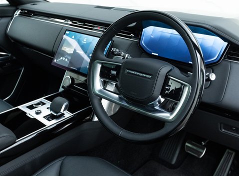 Land Rover Range Rover P530 Autobiography 20