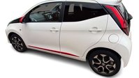 Toyota Aygo 1.0 VVT-i x-trend Funroof 5dr Petrol x-shift Euro 6 (71 ps) 4