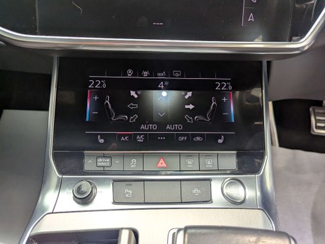 Audi A6 2.0 A6 S Line 40 TDI Semi-Auto 4dr 73