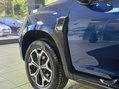 Dacia Duster 1.6 SCe Prestige Euro 6 (s/s) 5dr 11