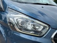 Ford Transit Custom 300 LIMITED P/V L2 H1 17