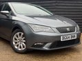 SEAT Leon 1.6 Leon Ecomotive SE Tech TDI 5dr 29