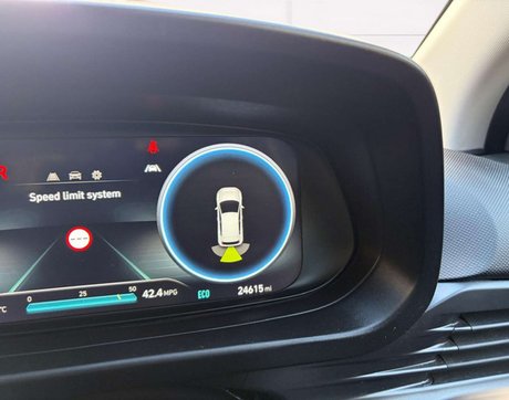 Hyundai BAYON 1.0 Bayon SE Connect TGDi MHEV Auto 5dr 27