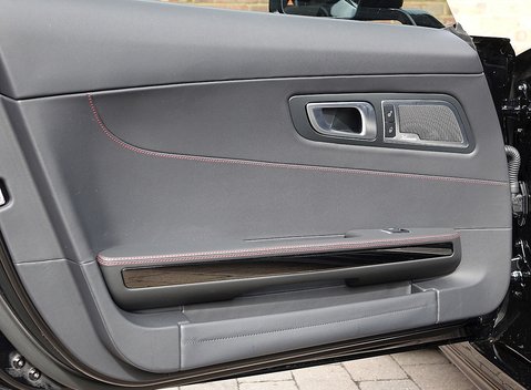 Mercedes-Benz Amg GT GT S Edition 1 24