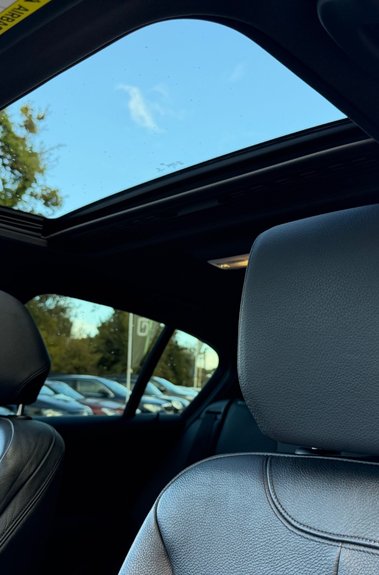 BMW 1 Series M135I - 3 OWNERS - 10 SERVICES - SUNROOF -4 MICHELINS -CRUISE CONTROL 
