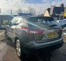 Nissan Qashqai 1.5 dCi Acenta 2WD Euro 6 (s/s) 5dr 5