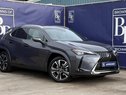 Lexus Ux 2.0 250h Takumi SUV 5dr Petrol Hybrid E-CVT Euro 6 (s/s) (184 ps)