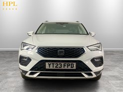 SEAT Ateca 2.0 TDI XPERIENCE Lux SUV 5dr Diesel DSG Euro 6 (s/s) (150 ps) Alloys - Air