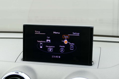 Audi S3 2.0 S3 Quattro 4WD 3dr 25