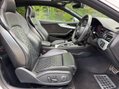 Audi S5 3.0 S5 TFSI Quattro Auto 4WD 2dr 24