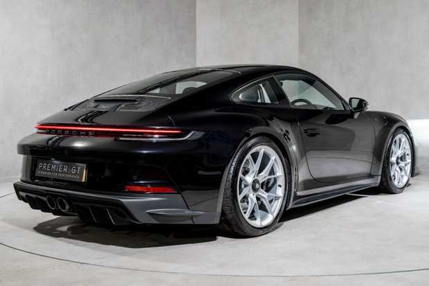 Porsche 911 GT3 TOURING PDK. NOW SOLD. SIMILAR REQUIRED. PLEASE CALL 01903 254800. 4