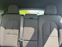 Volvo C40 Recharge 69kWh Core SUV 5dr Electric Auto RWD (238 ps) 10
