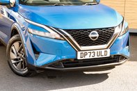 Nissan Qashqai DIG-T ACENTA PREMIUM DCT MHEV 10