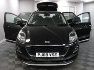 Ford Puma TITANIUM FIRST EDITION MHEV 9