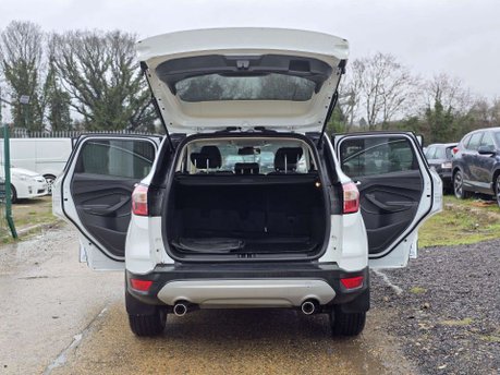 Ford Kuga 2.0 TDCi Titanium SUV 5dr Diesel Powershift AWD Euro 6 (s/s) (180 ps) 34