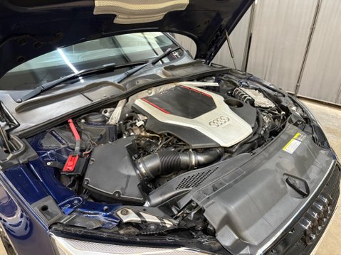 Audi S5 3.0 TFSI V6 Sportback Tiptronic quattro Euro 6 (s/s) 5dr 57