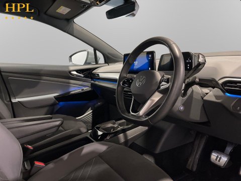 Volkswagen Id.4 Pure 52kWh Life Edition SUV 5dr Electric Auto (148 ps) 12