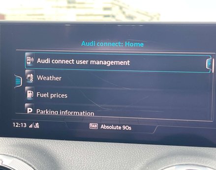 Audi Q2 1.5 Q2 Sport 35 TFSI Semi-Auto 5dr 50