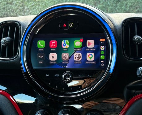 Mini Countryman Cooper 1.5 Petrol Automatic Sport Comfort Plus Navigation 5 door - CARPLAY 14
