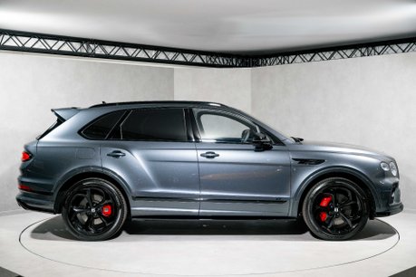 Bentley Bentayga V8 S. NOW SOLD. SIMILAR REQUIRED. PLEASE CALL 01903 254800. 7