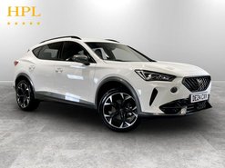 Cupra Formentor 1.5 TSI V2 SUV 5dr Petrol DSG Euro 6 (s/s) (150 ps) Air Con - Alloy Wheels