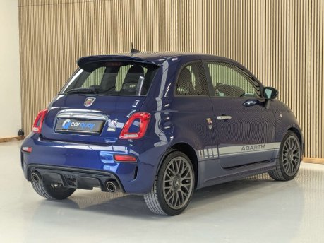 Abarth 595 1.4 595 3dr 22