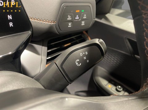 Cupra Born e-Boost 59kWh V1 Hatchback 5dr Electric Auto (230 ps) 17