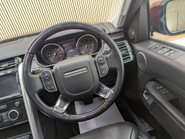 Land Rover Discovery 3.0 Discovery Luxury HSE TD6 Auto 4WD 5dr 58