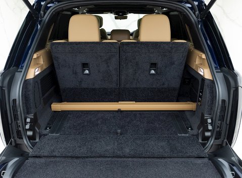 Land Rover Range Rover P530 Autobiography LWB 7 Seater 31