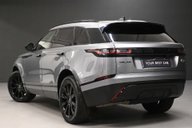 Land Rover Range Rover Velar 2.0 Range Rover Velar R-Dynamic SE D180 Auto 4WD 5dr 2