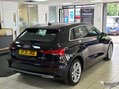 Audi A3 1.4 TFSIe 40 Sport Sportback S Tronic Euro 6 (s/s) 5dr 13kWh 46