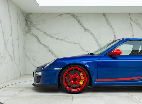 Porsche 911 GT3 RS (997.2) 45