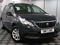 Peugeot 2008 PURETECH ACCESS A/C 19