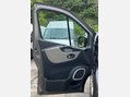 Renault Trafic 1.6 dCi 27 Sport SWB Standard Roof Euro 5 5dr 39