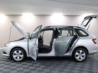 Skoda Fabia SE TDI 6