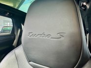 Porsche Cayenne TURBO S 34