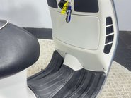 Piaggio Vespa GTS 2010 GOOD RUNNING 300CC PROJECT FAST SCOOTER + MOT 9