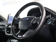 Ford Puma TITANIUM MHEV 12