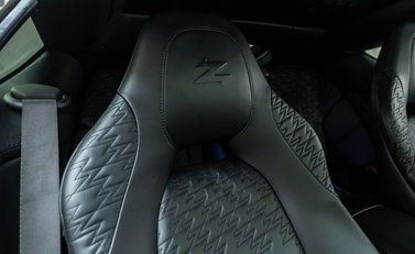 Aston Martin Vanquish ZAGATO 15
